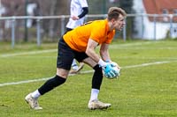 SG1 — SV Königsbach 0:6 (0:1)