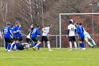 SG1 — SV Königsbach 0:6 (0:1)
