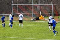SG1 — SV Königsbach 0:6 (0:1)