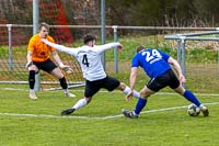 SG1 — SV Königsbach 0:6 (0:1)