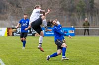 SG1 — SV Königsbach 0:6 (0:1)
