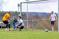 SG1 — SV Königsbach 0:6 (0:1)