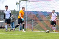 SG1 — SV Königsbach 0:6 (0:1)