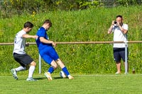 SG1 — SV Neuhausen 2:1 (0:0)