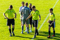 SG1 — SV Neuhausen 2:1 (0:0)