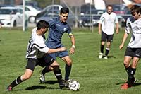 SG1 — TSV Grunbach II 3:4 (2:2)