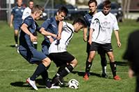 SG1 — TSV Grunbach II 3:4 (2:2)