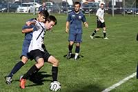 SG1 — TSV Grunbach II 3:4 (2:2)
