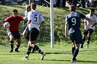 SG1 — TSV Grunbach II 3:4 (2:2)