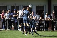 SG1 — TSV Grunbach II 3:4 (2:2)