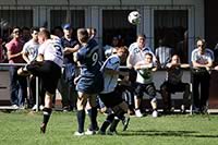 SG1 — TSV Grunbach II 3:4 (2:2)
