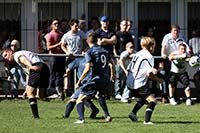 SG1 — TSV Grunbach II 3:4 (2:2)