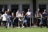 SG1 — TSV Grunbach II 3:4 (2:2)
