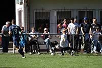 SG1 — TSV Grunbach II 3:4 (2:2)