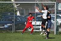 SG1 — TSV Grunbach II 3:4 (2:2)