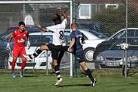 SG1 — TSV Grunbach II 3:4 (2:2)