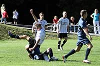 SG1 — TSV Grunbach II 3:4 (2:2)
