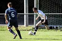 SG1 — TSV Grunbach II 3:4 (2:2)