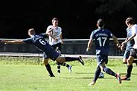 SG1 — TSV Grunbach II 3:4 (2:2)
