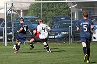 SG1 — TSV Grunbach II 3:4 (2:2)