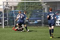 SG1 — TSV Grunbach II 3:4 (2:2)