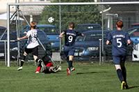 SG1 — TSV Grunbach II 3:4 (2:2)