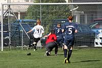 SG1 — TSV Grunbach II 3:4 (2:2)