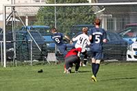 SG1 — TSV Grunbach II 3:4 (2:2)