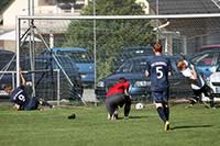 SG1 — TSV Grunbach II 3:4 (2:2)