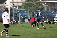 SG1 — TSV Grunbach II 3:4 (2:2)