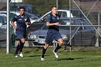 SG1 — TSV Grunbach II 3:4 (2:2)