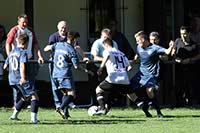 SG1 — TSV Grunbach II 3:4 (2:2)