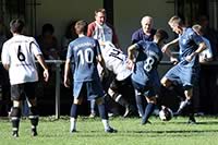 SG1 — TSV Grunbach II 3:4 (2:2)
