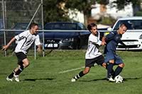 SG1 — TSV Grunbach II 3:4 (2:2)