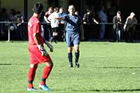 SG1 — TSV Grunbach II 3:4 (2:2)