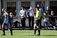 SG1 — TSV Grunbach II 3:4 (2:2)