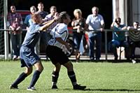 SG1 — TSV Grunbach II 3:4 (2:2)