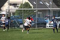 SG1 — TSV Grunbach II 3:4 (2:2)