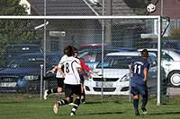 SG1 — TSV Grunbach II 3:4 (2:2)