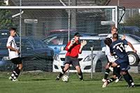 SG1 — TSV Grunbach II 3:4 (2:2)