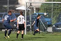 SG1 — TSV Grunbach II 3:4 (2:2)
