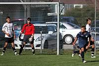 SG1 — TSV Grunbach II 3:4 (2:2)