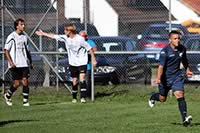SG1 — TSV Grunbach II 3:4 (2:2)