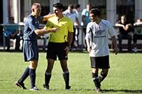 SG1 — TSV Grunbach II 3:4 (2:2)