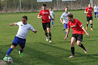 TSV Mühlhausen an der Würm — SG1 1:4