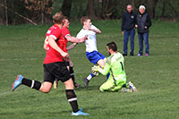 TSV Mühlhausen an der Würm — SG1 1:4