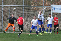 TSV Mühlhausen an der Würm — SG1 1:4