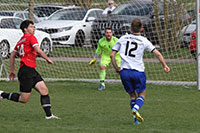 TSV Mühlhausen an der Würm — SG1 1:4