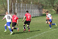 TSV Mühlhausen an der Würm — SG1 1:4