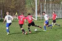 TSV Mühlhausen an der Würm — SG1 1:4
